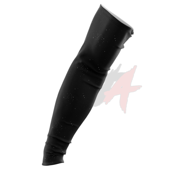 Evolution Series Sleeve (Black) - Image 2