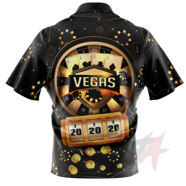 Vegas TD20 - Image 4