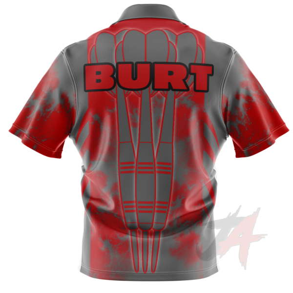 Shawn Burt - Image 4