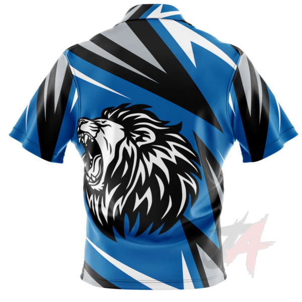 Feel The Roar - Image 4