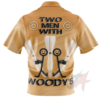 Two Men With Woodys - Image 4