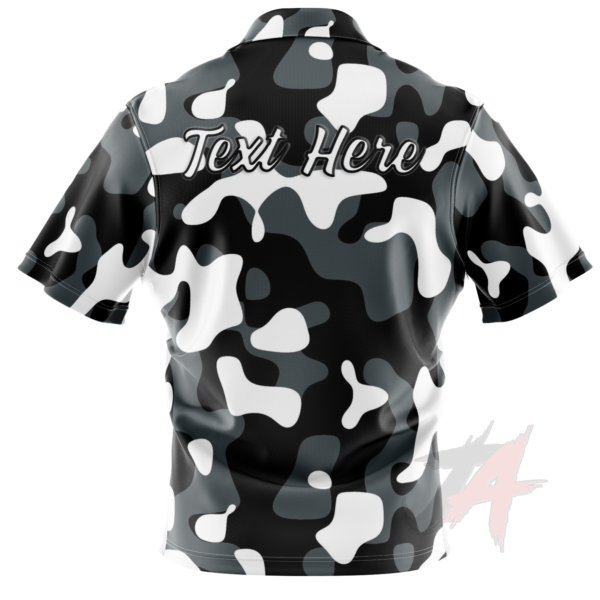 Lariviere Camo Gray - Image 4