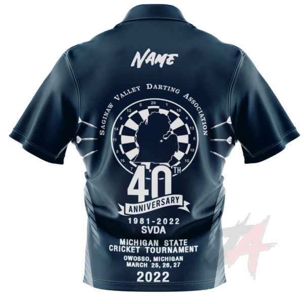 Michigan State Cricket 2022 - Image 4