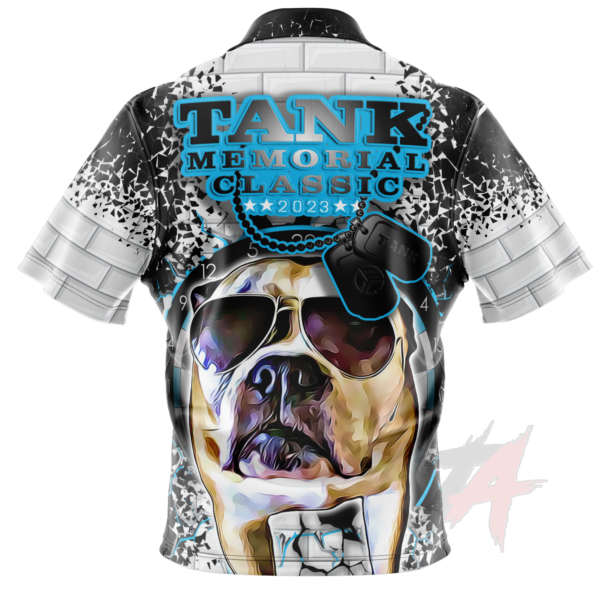 Tank Memorial Classic 2023 - Image 4