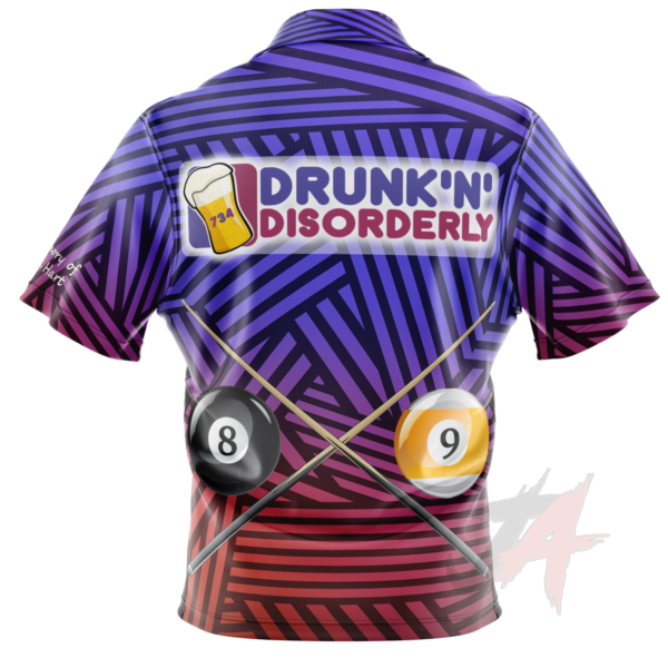 Drunk'n' Disorderly - Image 8