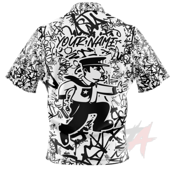 Cop & Robber - Image 4