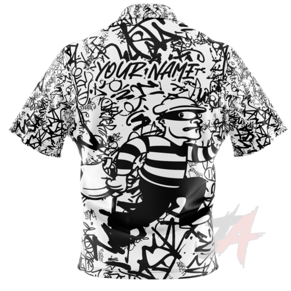 Cop & Robber - Image 6