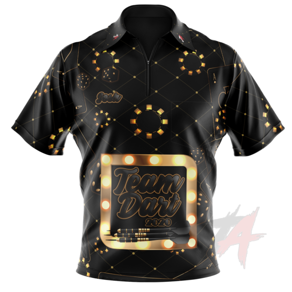 Vegas TD20 - Image 2