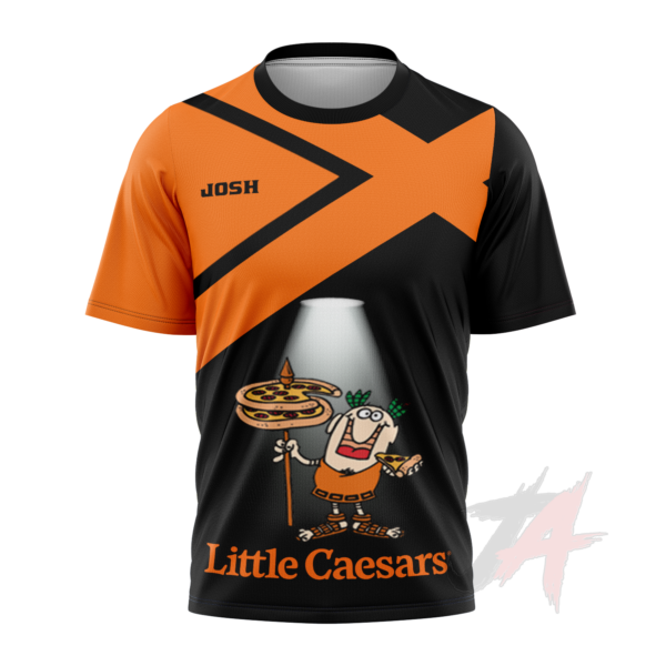Little Caesars v2 - Image 2