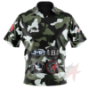 Lariviere Camo Green - Image 2