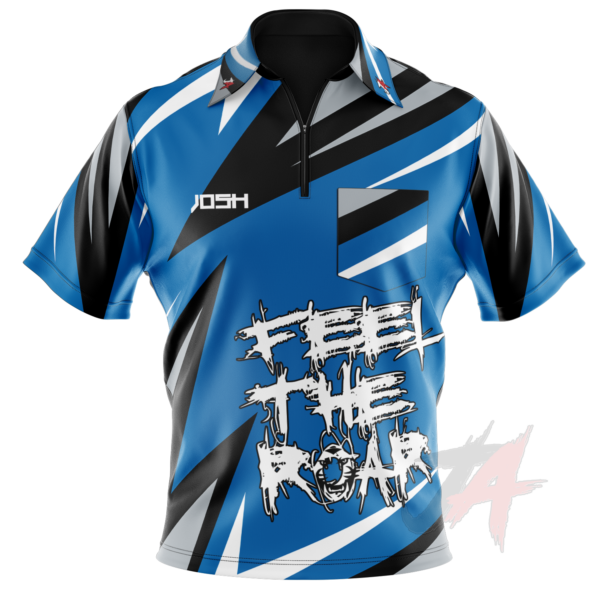 Feel The Roar - Image 2