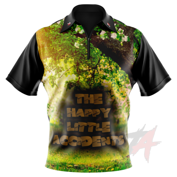 The Happy Little Accidents - Image 2
