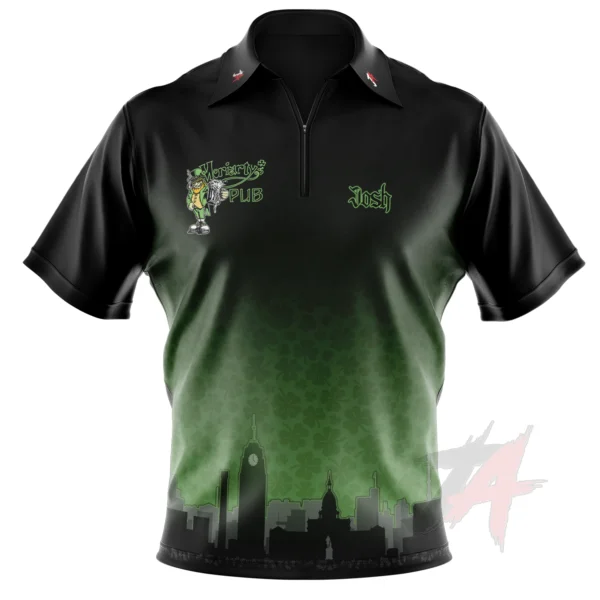Moriarty's Lansing - Image 2