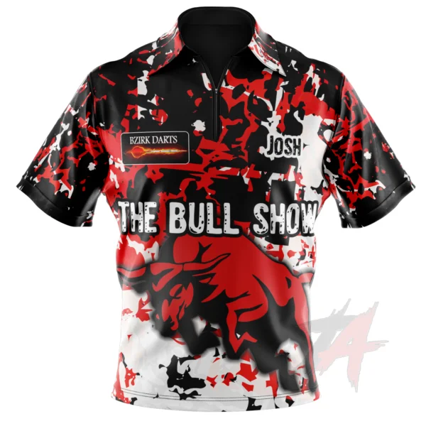 The Bull Show - Image 2