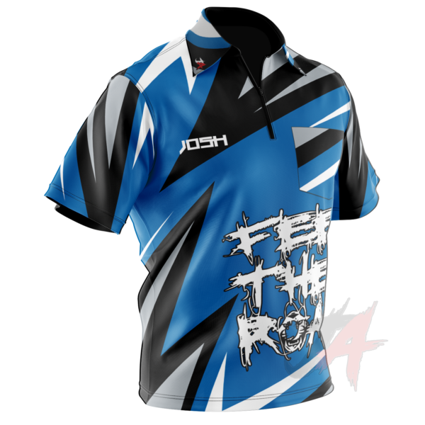 Feel The Roar - Image 3