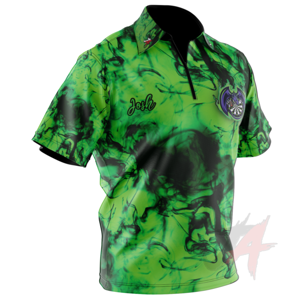 Dragon Fire - Image 3