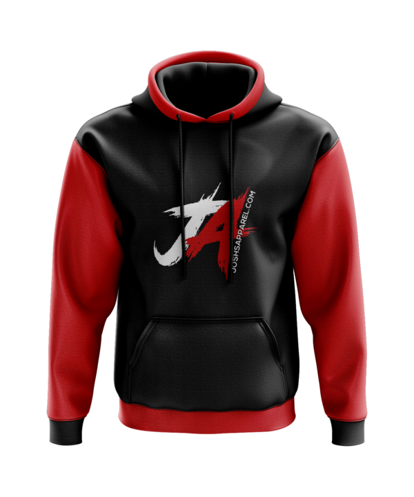JA Hoodie v1