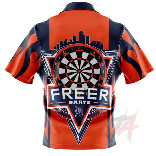 Freer Darts - Image 4