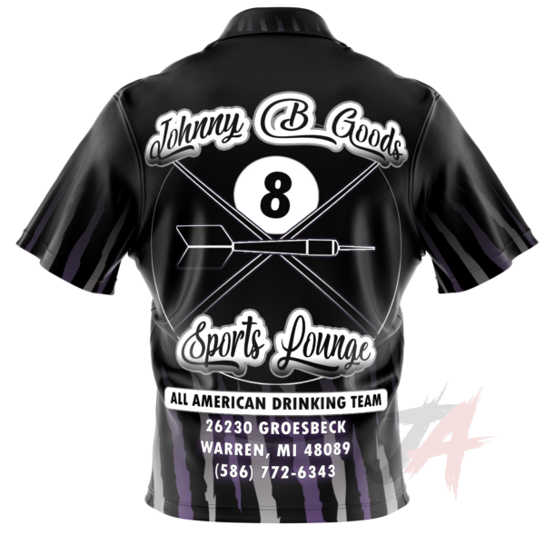 Johnny B Goods - Image 4
