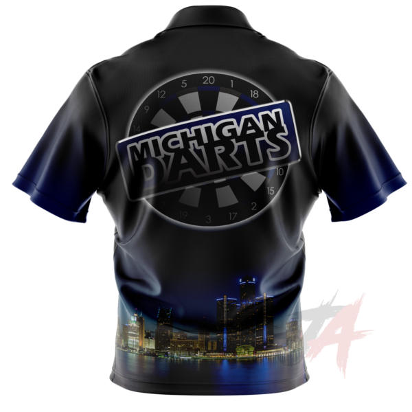 Michigan Darts - Image 4