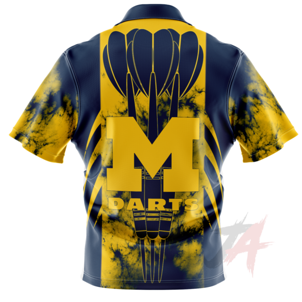 Maize and Blue - Image 4