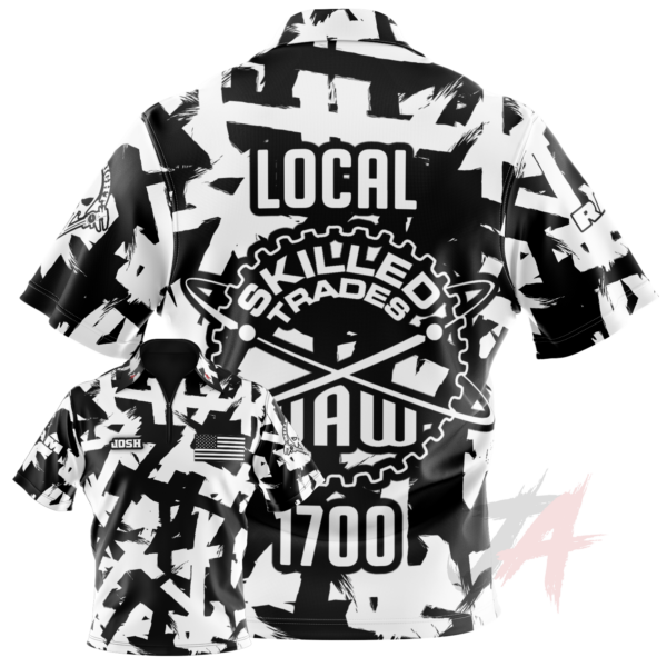 UAW Local 1700