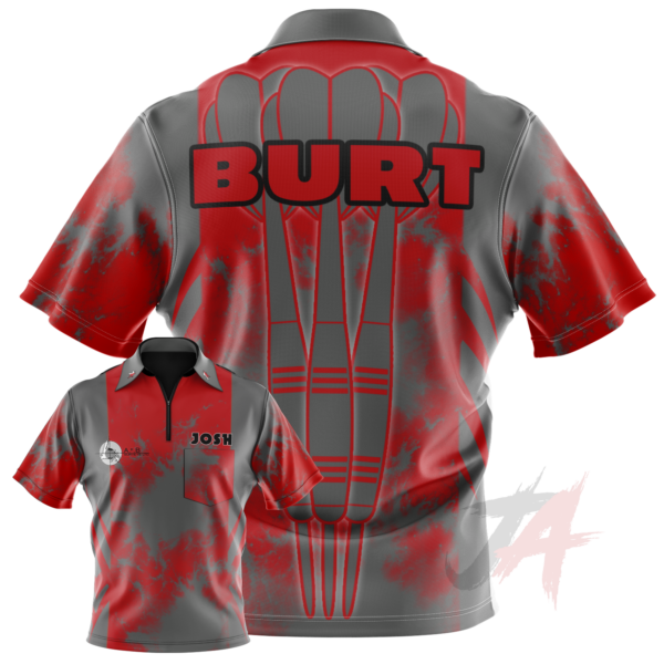 Shawn Burt
