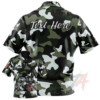 Lariviere Camo Green