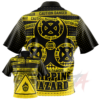 Tripping Hazard