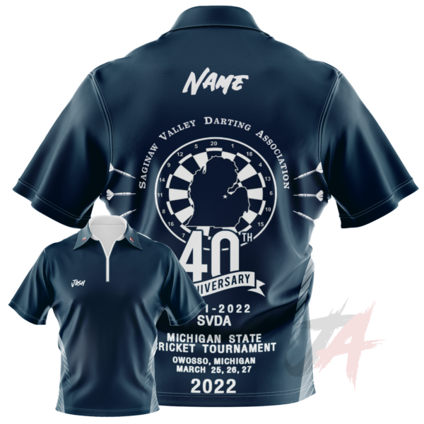 Michigan State Cricket 2022