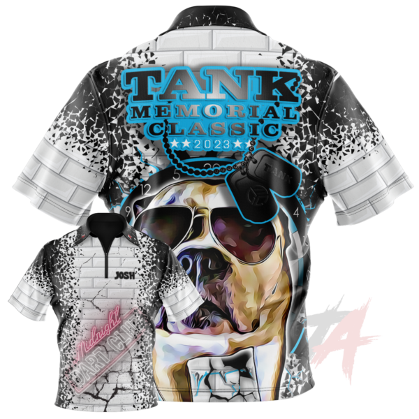 Tank Memorial Classic 2023