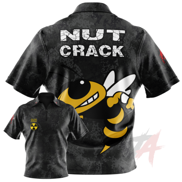 Nut Crack
