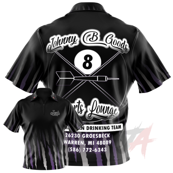 Johnny B Goods