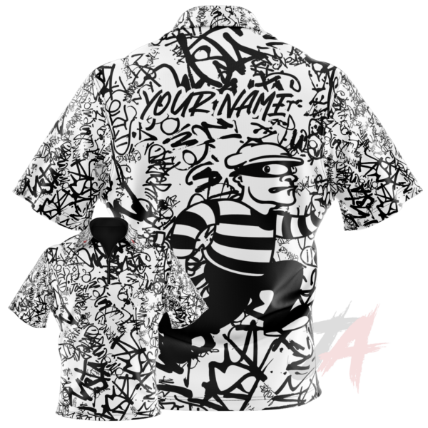 Cop & Robber - Image 5