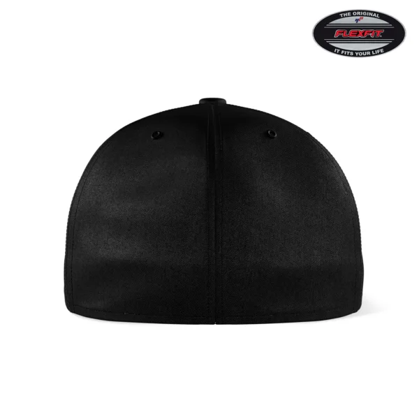 Josh's Apparel Flexfit® Hat - Image 3