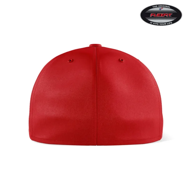 Josh's Apparel Flexfit® Hat - Image 5