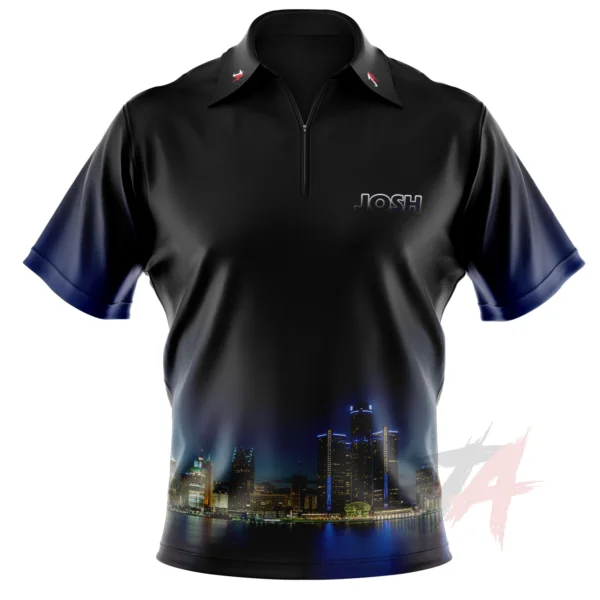 Michigan Darts - Image 2
