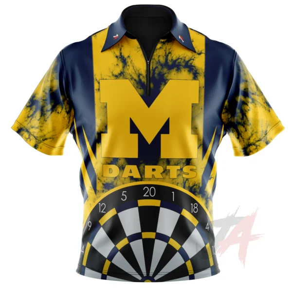 Maize and Blue - Image 2