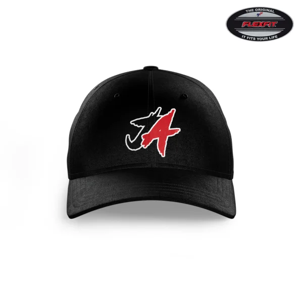Josh's Apparel Flexfit® Hat - Image 2