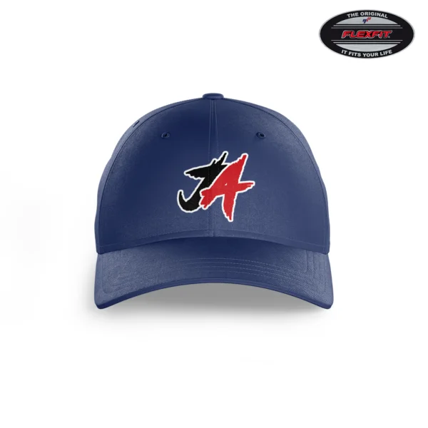 Josh's Apparel Flexfit® Hat - Image 6