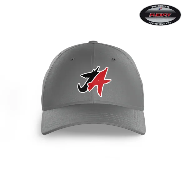 Josh's Apparel Flexfit® Hat - Image 8