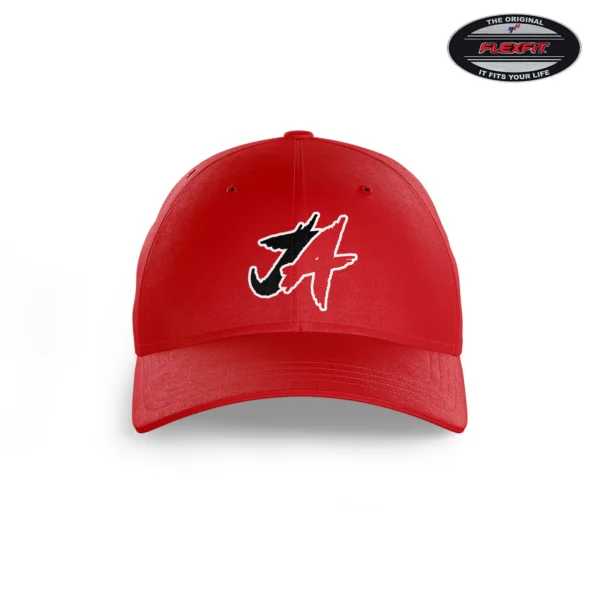 Josh's Apparel Flexfit® Hat - Image 4