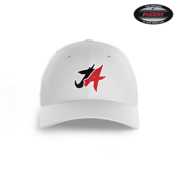 Josh's Apparel Flexfit® Hat - Image 10