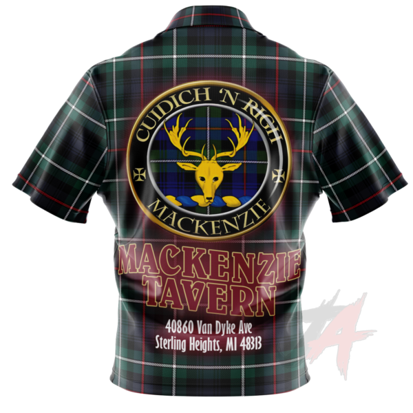 Mackenzie Tavern - Image 4