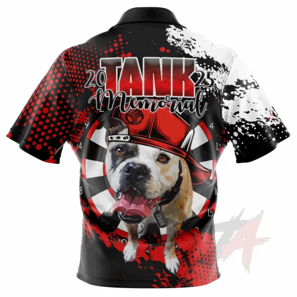 Tank Memorial Classic 2025 - Image 4