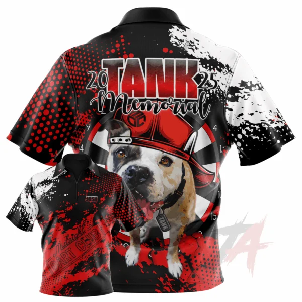 Tank Memorial Classic 2025