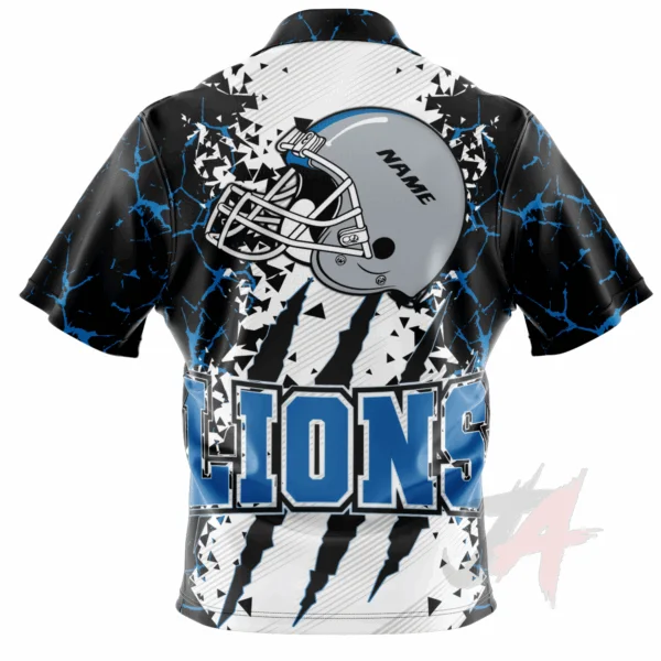Go Lions! - Image 4