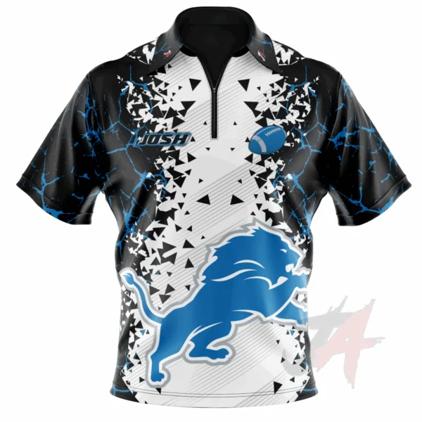 Go Lions! - Image 2
