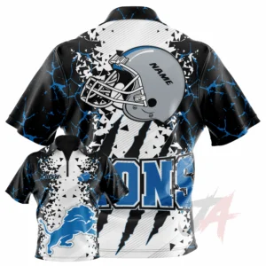 Go Lions!