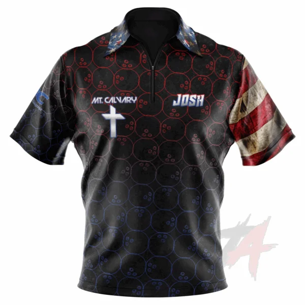 Mt Calvary Bowling - Image 2
